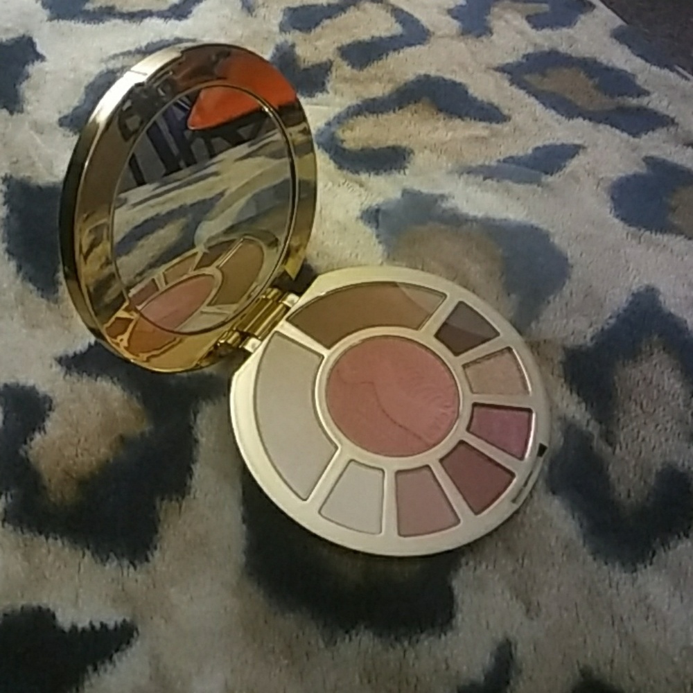 Tarte Ladies Night Clay Palette